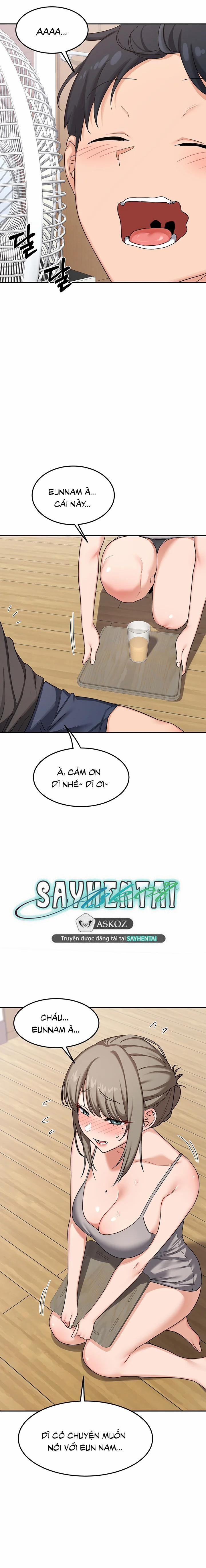 Kế hoạch trao đổi mẹ 21 trang 19