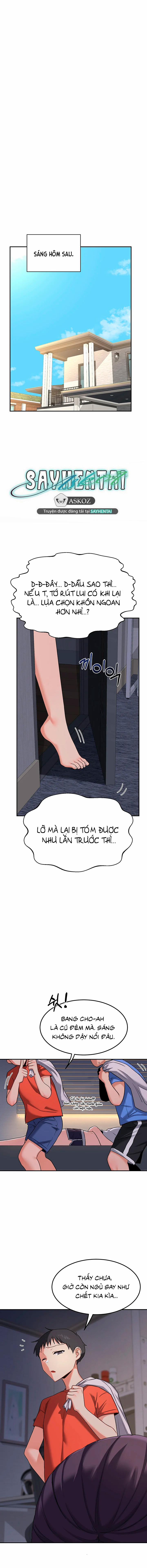 Kế hoạch trao đổi mẹ 22 trang 22