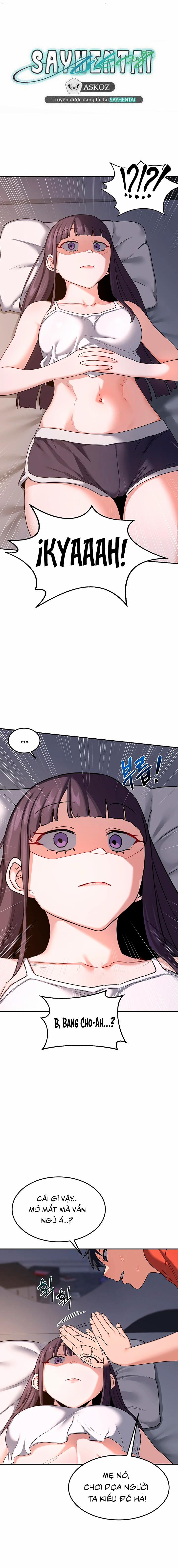 Kế hoạch trao đổi mẹ 22 trang 23