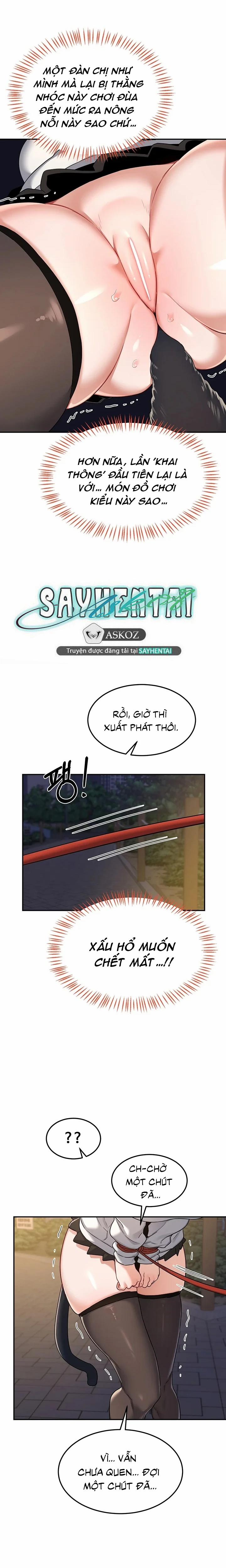 Kế hoạch trao đổi mẹ 24 trang 16