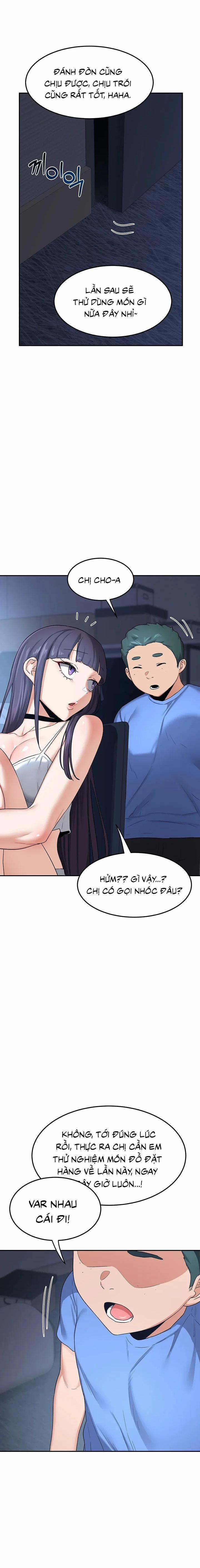 Kế hoạch trao đổi mẹ 24 trang 28