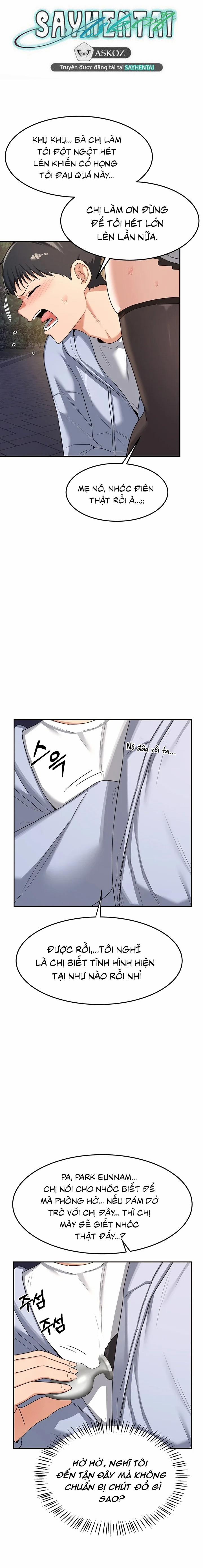 Kế hoạch trao đổi mẹ 24 trang 9