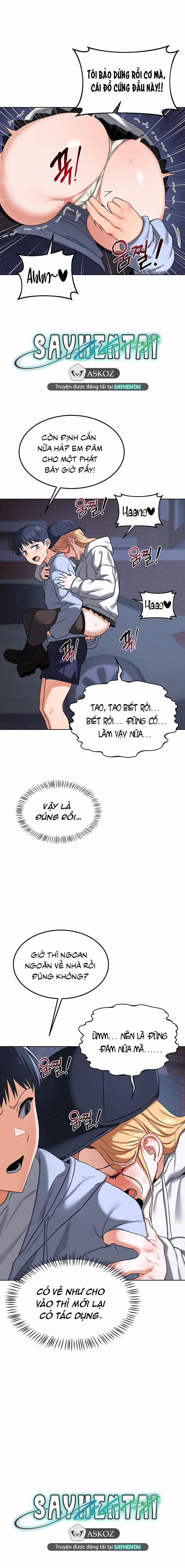 Kế hoạch trao đổi mẹ 28 trang 10