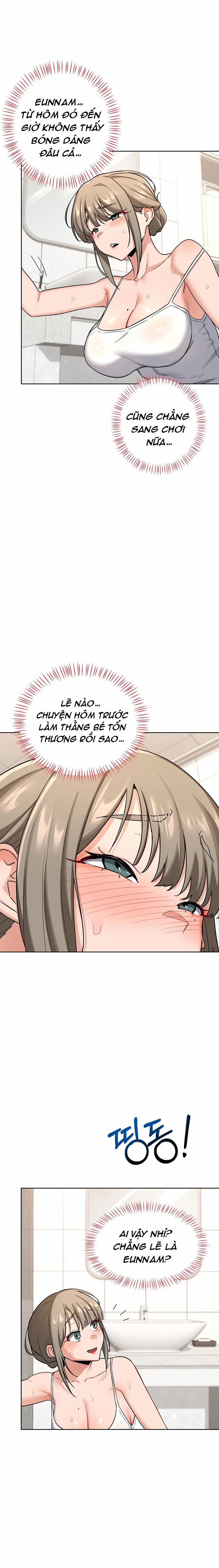 Kế hoạch trao đổi mẹ 28 trang 22