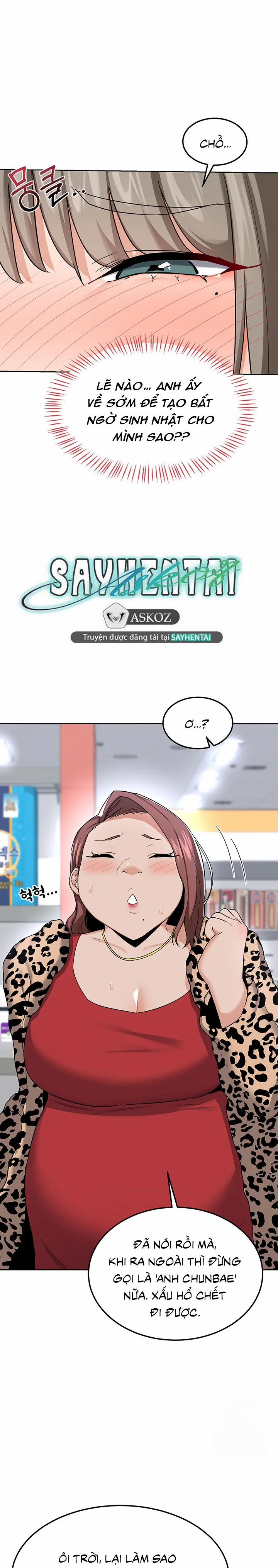 Kế hoạch trao đổi mẹ 29 trang 19