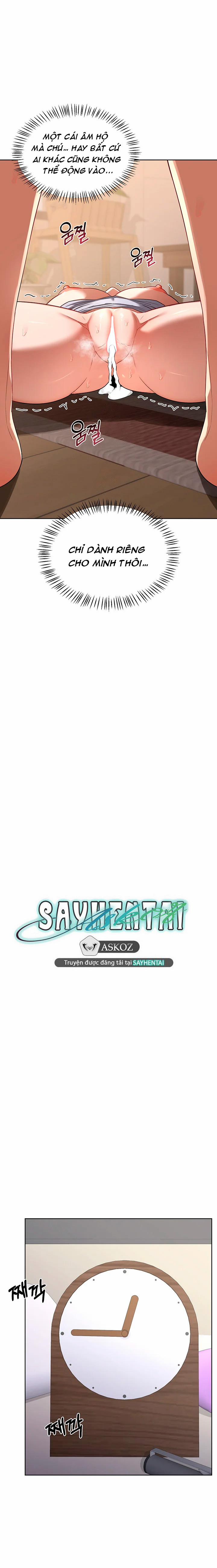 Kế hoạch trao đổi mẹ 34 trang 13