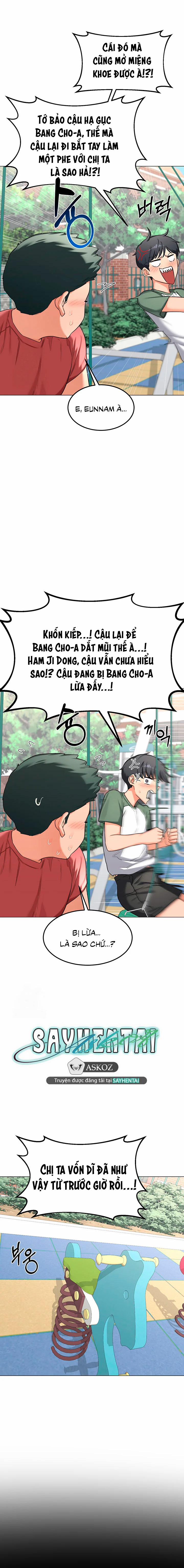 Kế hoạch trao đổi mẹ 35 trang 15