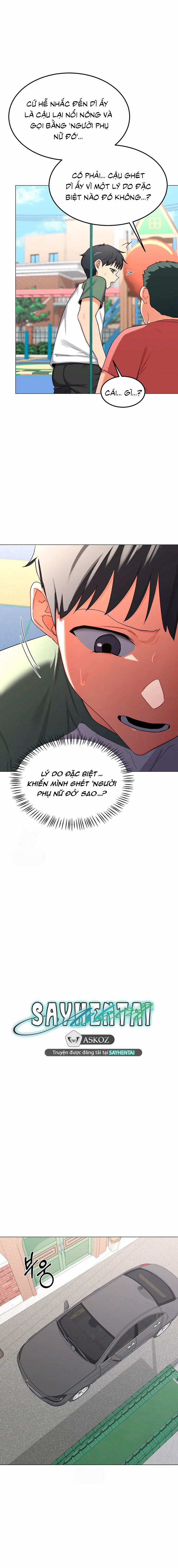 Kế hoạch trao đổi mẹ 35 trang 19