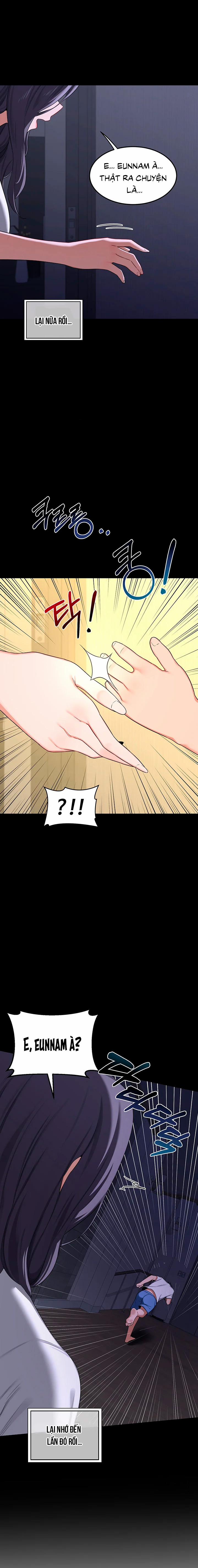 Kế hoạch trao đổi mẹ 35 trang 22
