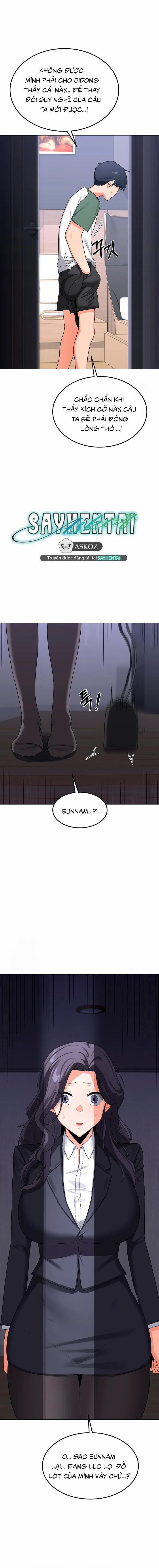 Kế hoạch trao đổi mẹ 35 trang 25