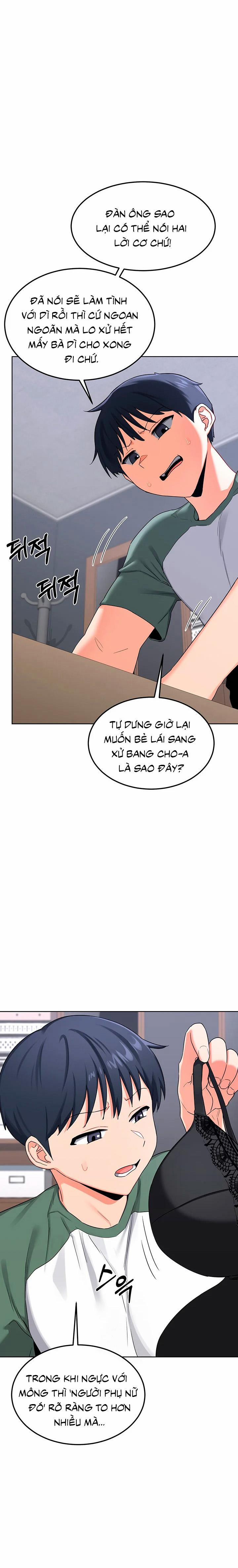 Kế hoạch trao đổi mẹ 36 trang 1