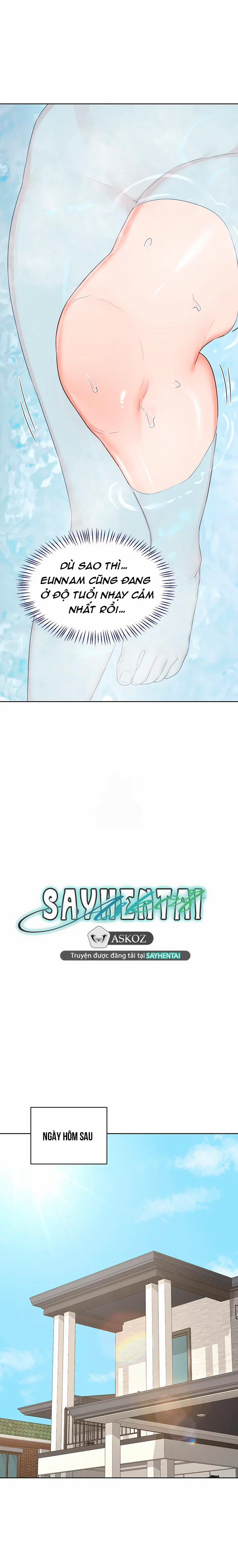 Kế hoạch trao đổi mẹ 36 trang 13