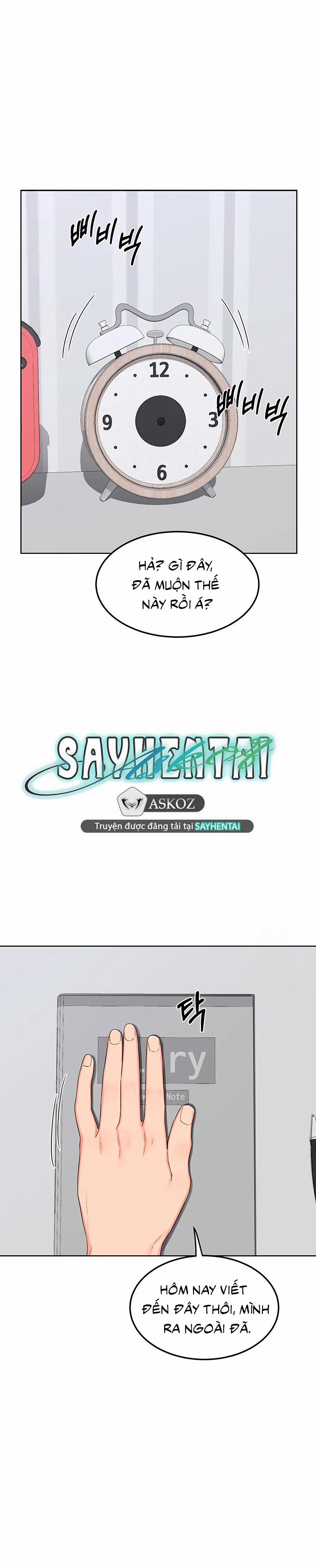 Kế hoạch trao đổi mẹ 36 trang 16