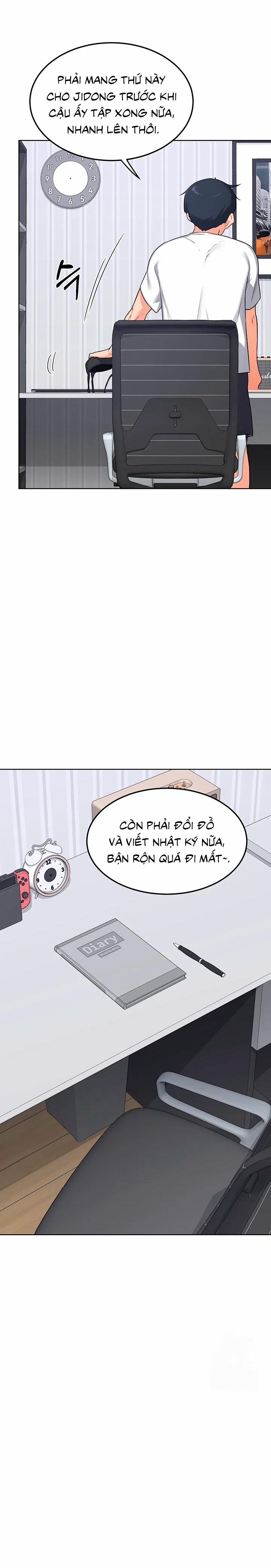 Kế hoạch trao đổi mẹ 36 trang 17