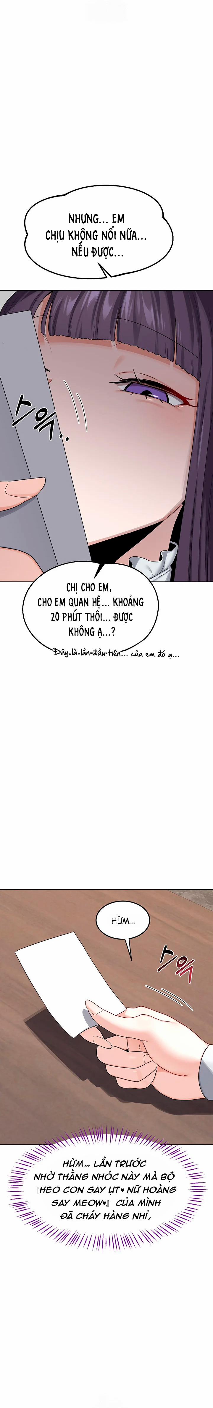 Kế hoạch trao đổi mẹ 36 trang 24