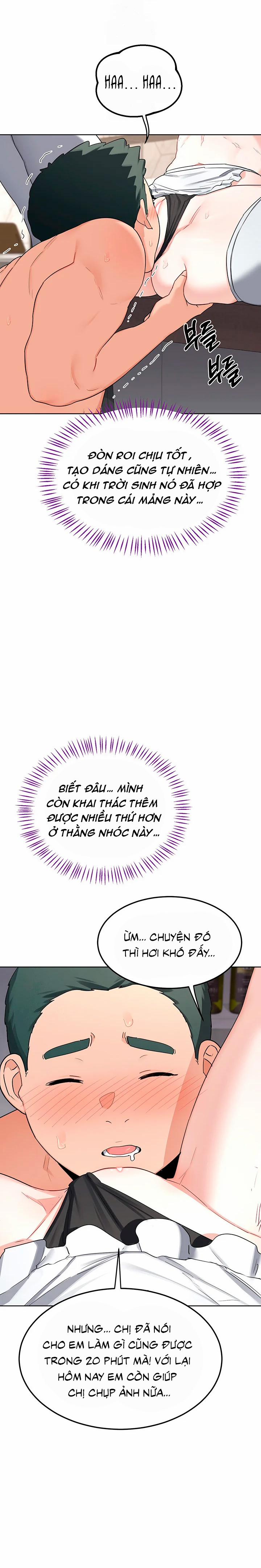 Kế hoạch trao đổi mẹ 36 trang 25