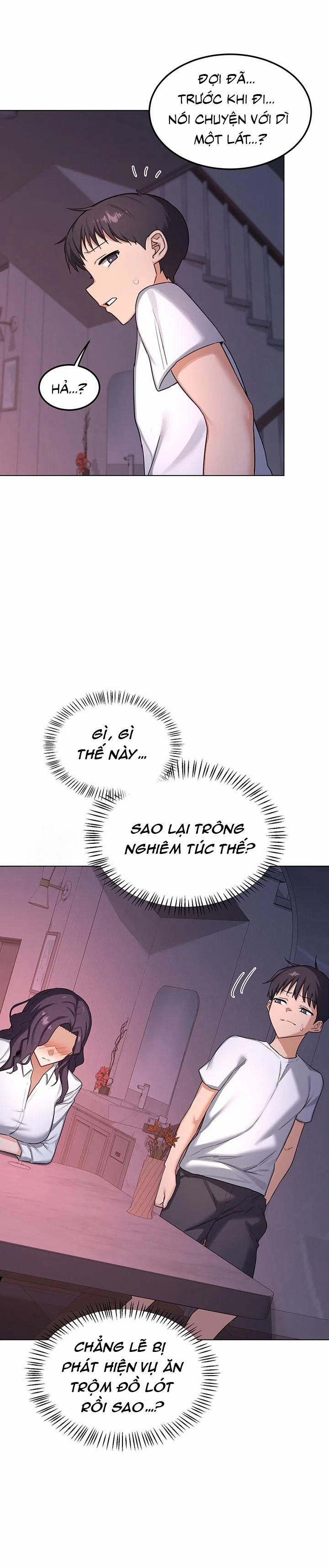 Kế hoạch trao đổi mẹ 37 trang 21