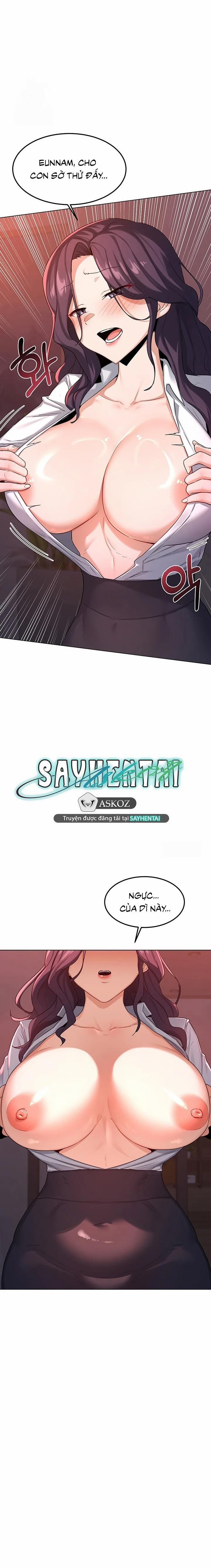 Kế hoạch trao đổi mẹ 37 trang 25