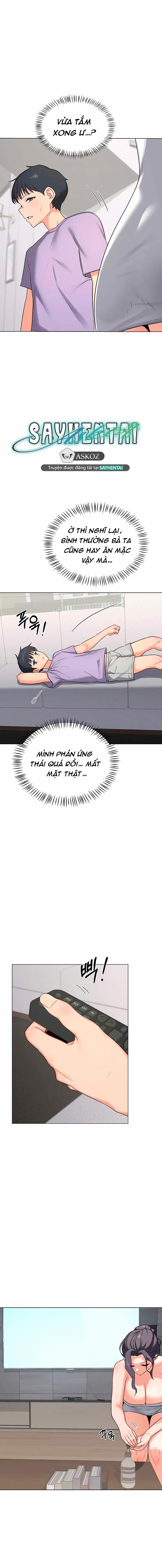 Kế hoạch trao đổi mẹ 38 trang 19