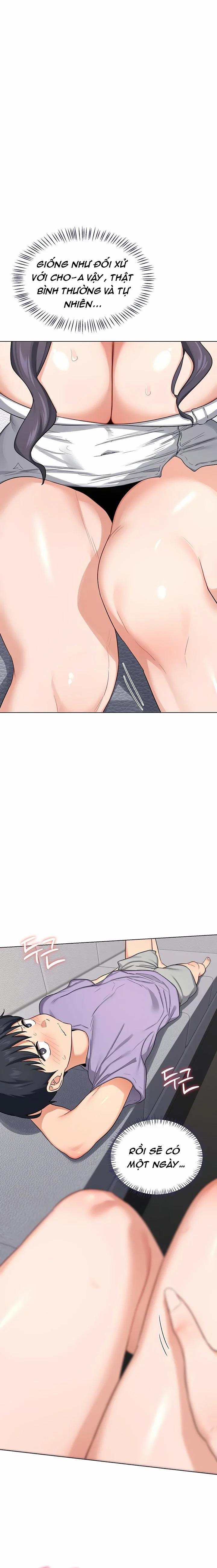 Kế hoạch trao đổi mẹ 38 trang 22