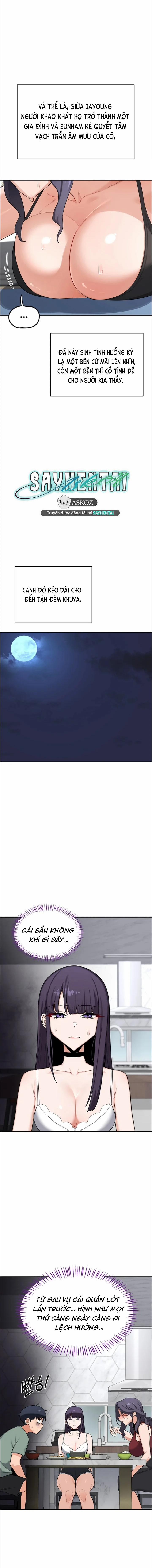 Kế hoạch trao đổi mẹ 39 trang 12