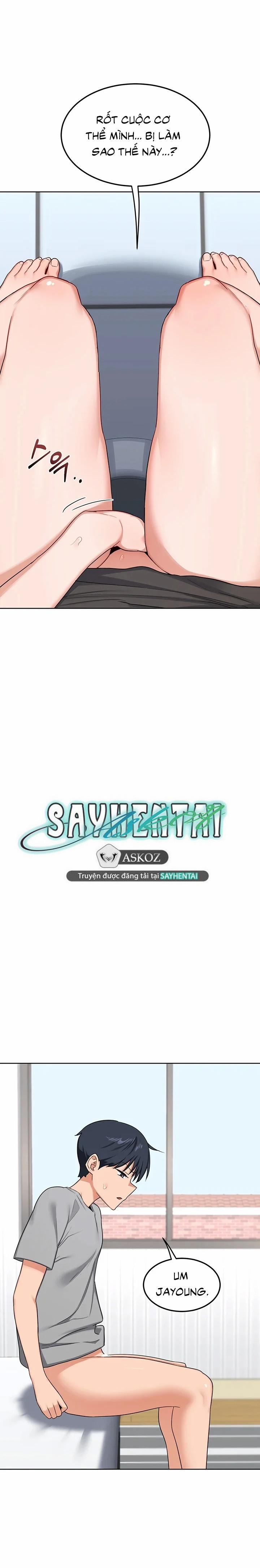 Kế hoạch trao đổi mẹ 40 trang 25