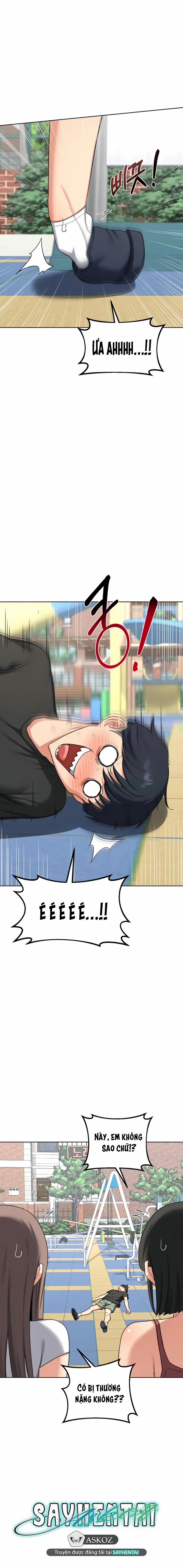 Kế hoạch trao đổi mẹ 41 trang 13