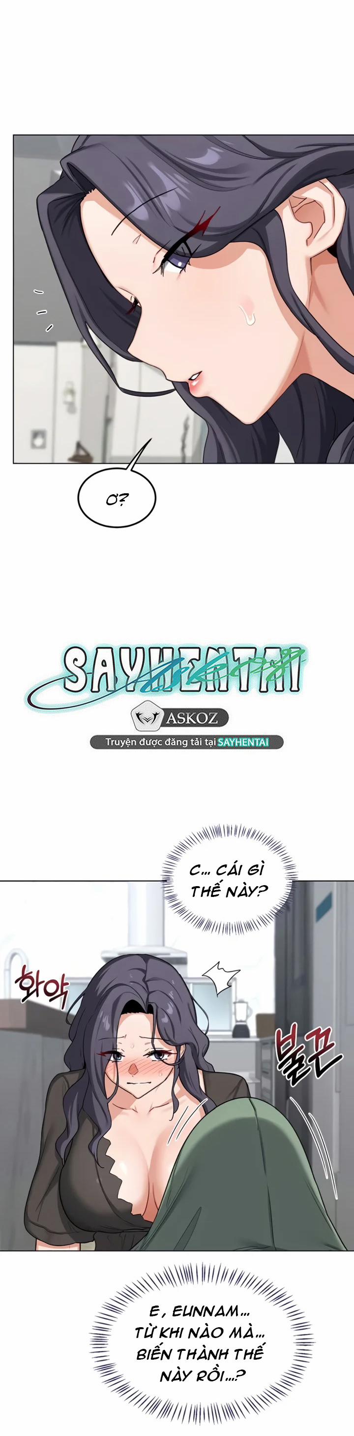 Kế hoạch trao đổi mẹ 41 trang 22