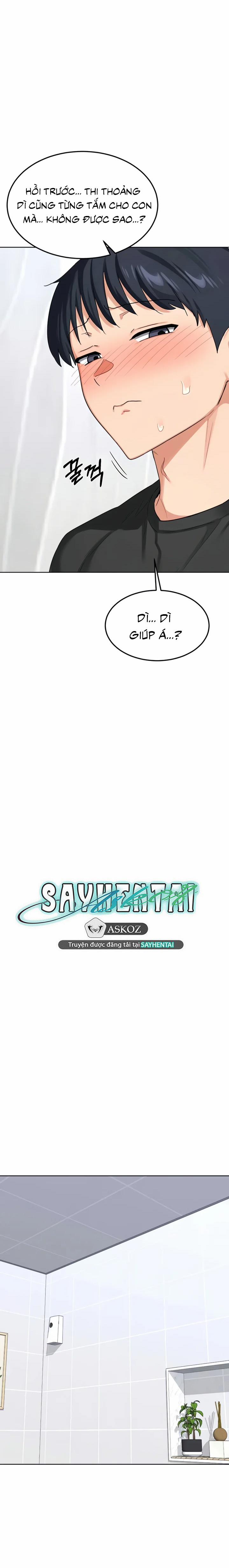 Kế hoạch trao đổi mẹ 41 trang 26