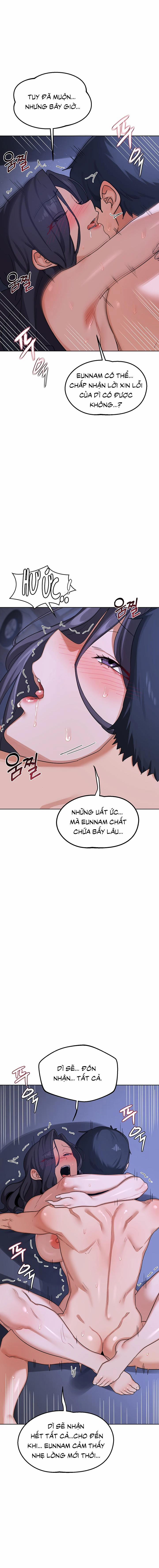 Kế hoạch trao đổi mẹ 46 trang 22