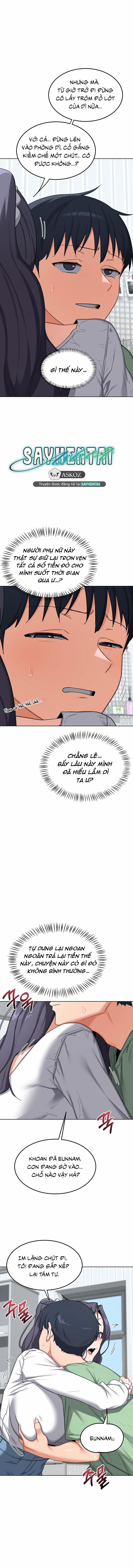 Kế hoạch trao đổi mẹ 48 trang 18