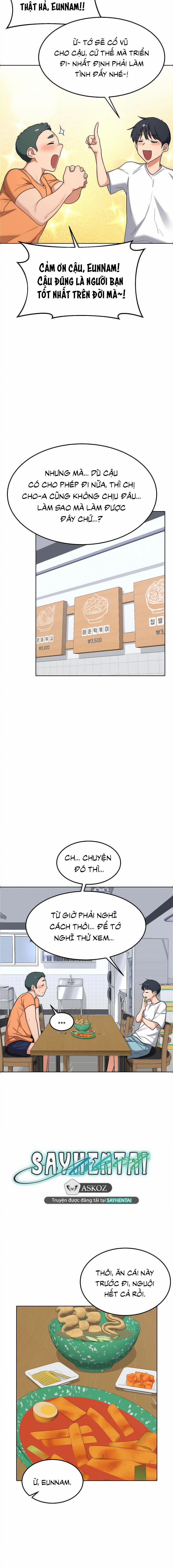 Kế hoạch trao đổi mẹ 49 trang 16