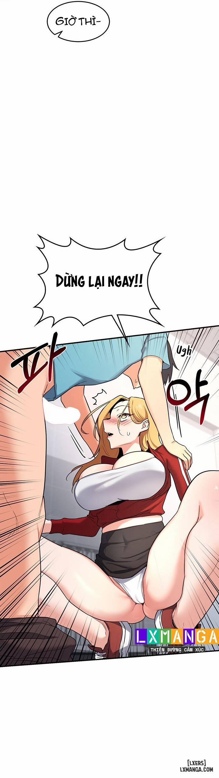 Kế hoạch trao đổi mẹ 5.0 trang 49