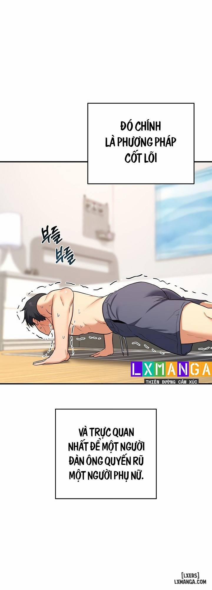 Kế hoạch trao đổi mẹ 5.0 trang 59