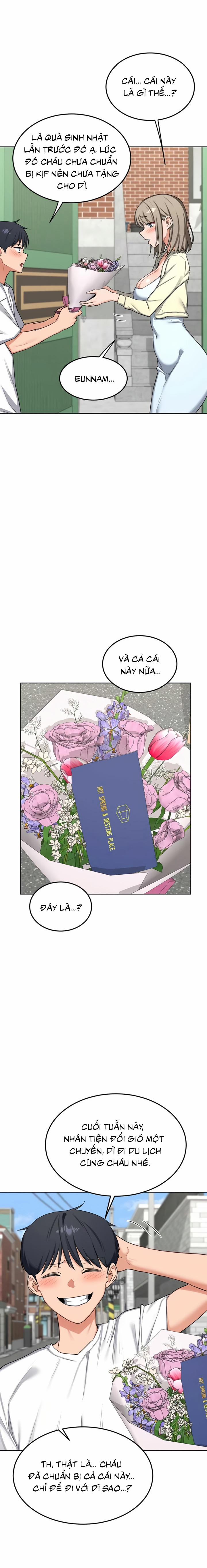 Kế hoạch trao đổi mẹ 50 trang 13