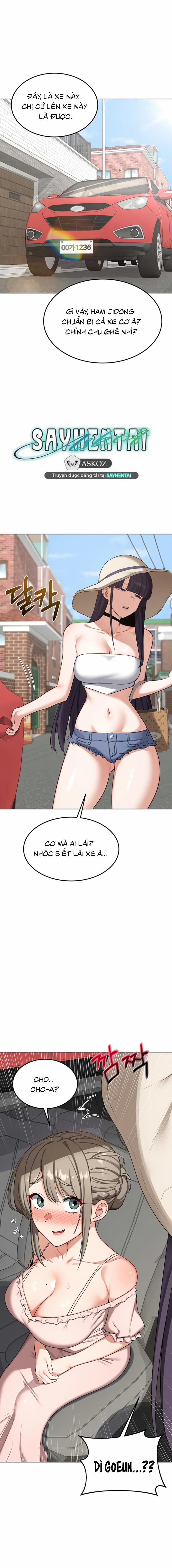 Kế hoạch trao đổi mẹ 50 trang 19