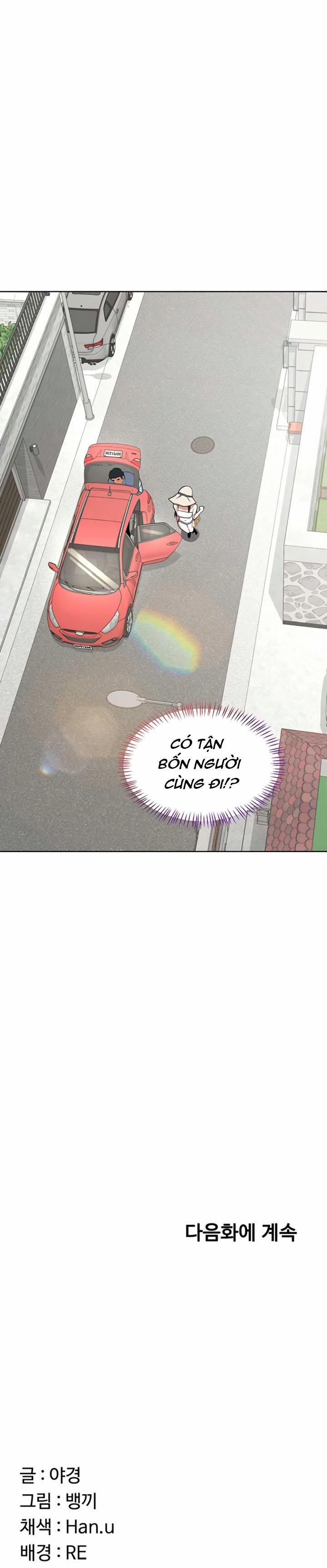 Kế hoạch trao đổi mẹ 50 trang 21