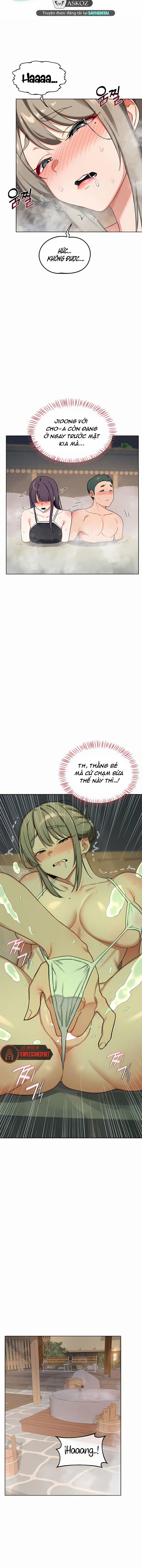 Kế hoạch trao đổi mẹ 52 trang 10