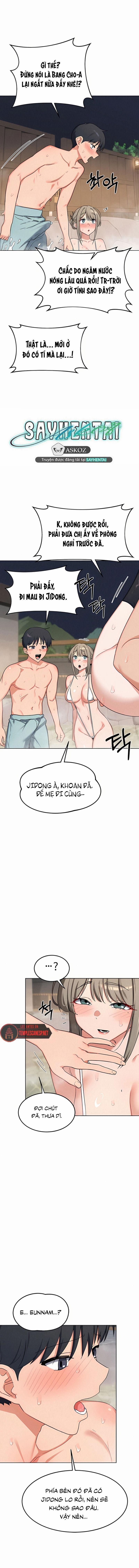 Kế hoạch trao đổi mẹ 52 trang 14