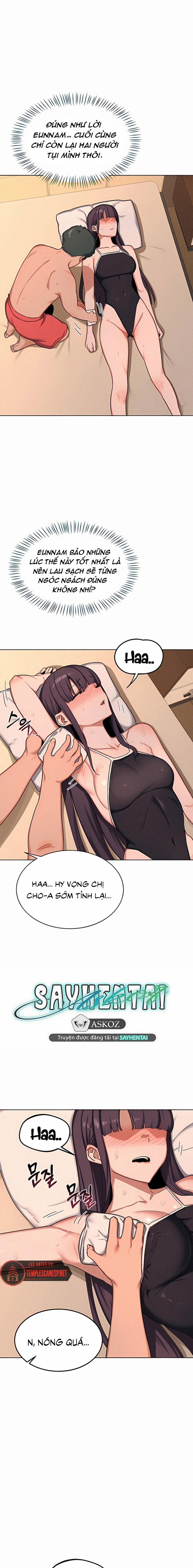 Kế hoạch trao đổi mẹ 52 trang 16