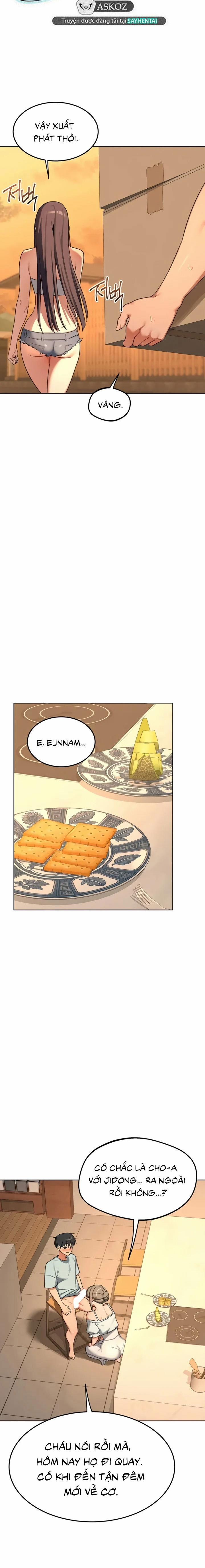 Kế hoạch trao đổi mẹ 53 trang 19