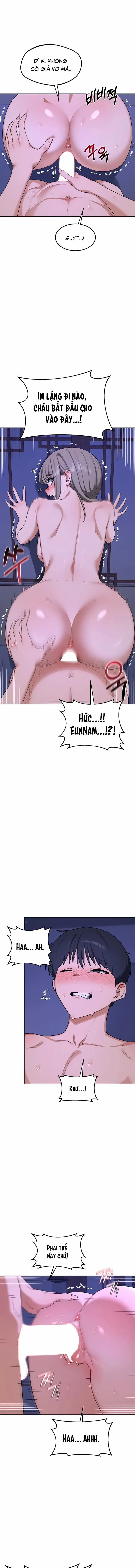 Kế hoạch trao đổi mẹ 56 trang 19