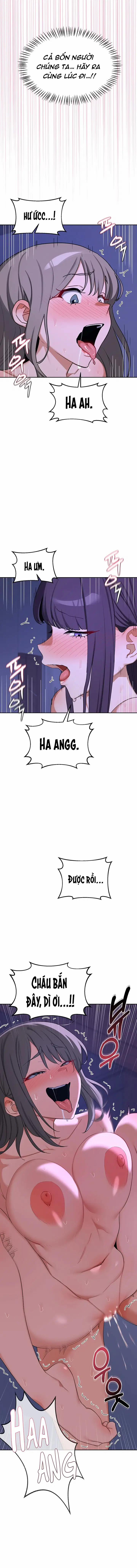 Kế hoạch trao đổi mẹ 58 trang 17