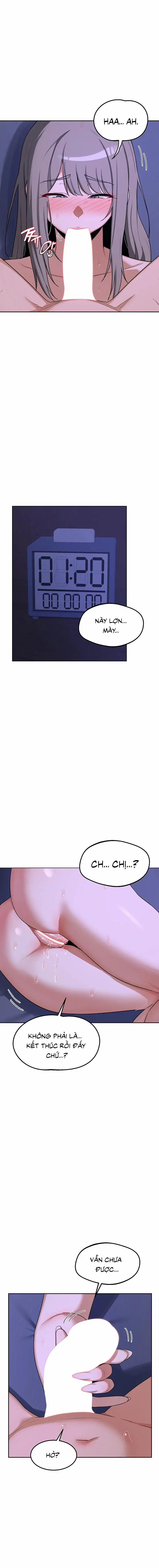 Kế hoạch trao đổi mẹ 58 trang 21