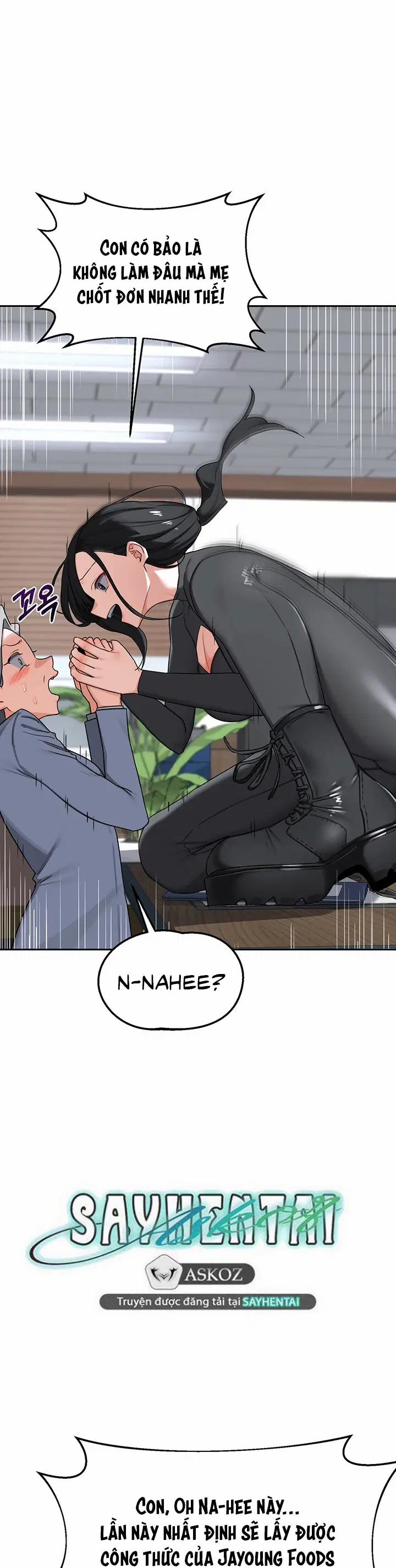 Kế hoạch trao đổi mẹ 60 trang 10