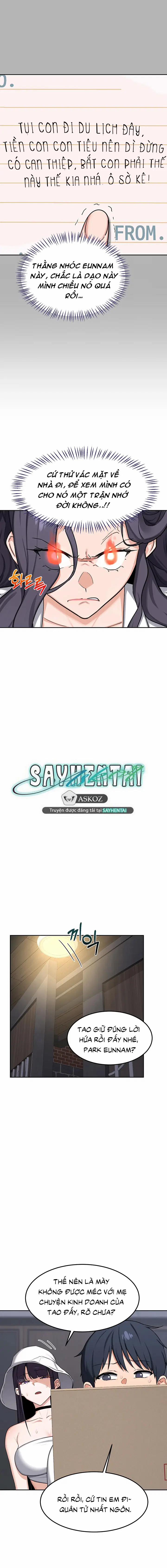 Kế hoạch trao đổi mẹ 60 trang 14