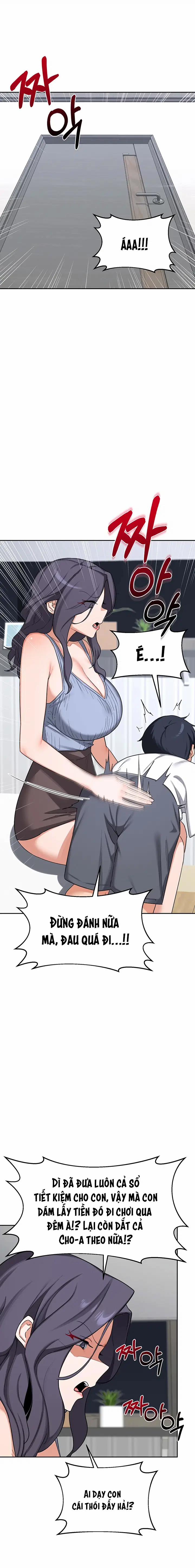 Kế hoạch trao đổi mẹ 60 trang 18