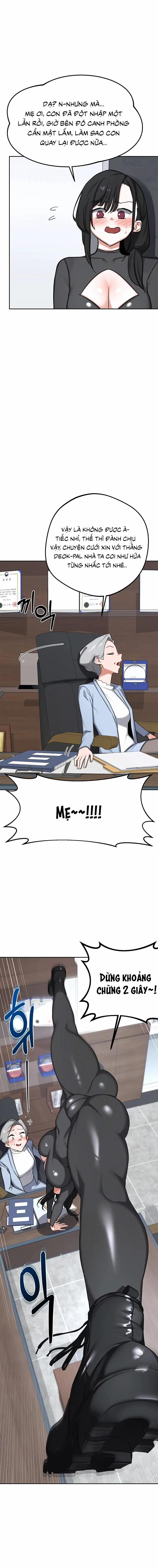 Kế hoạch trao đổi mẹ 60 trang 9
