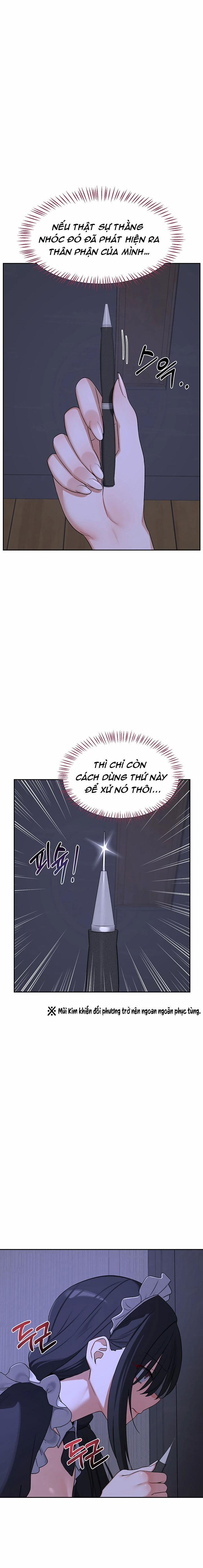 Kế hoạch trao đổi mẹ 63 trang 18