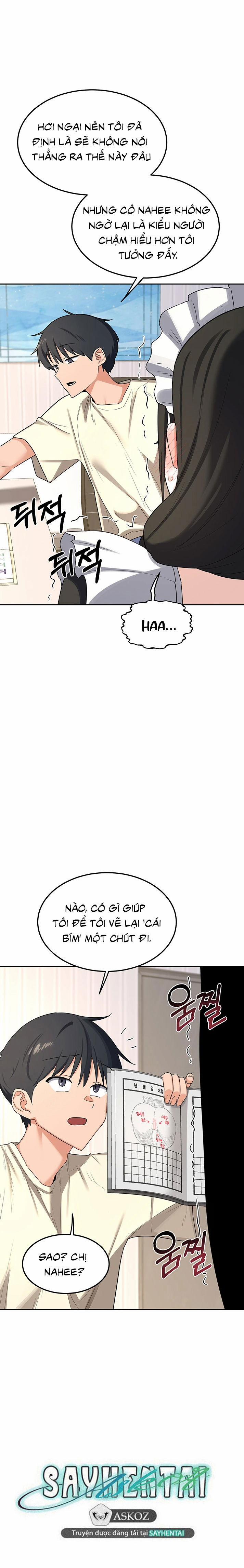 Kế hoạch trao đổi mẹ 64 trang 13